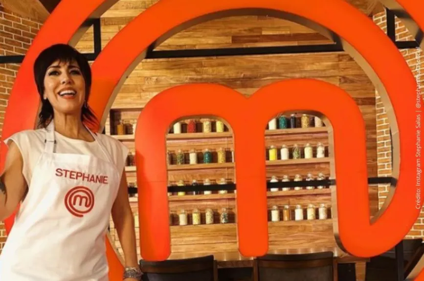 Stephanie Salas.