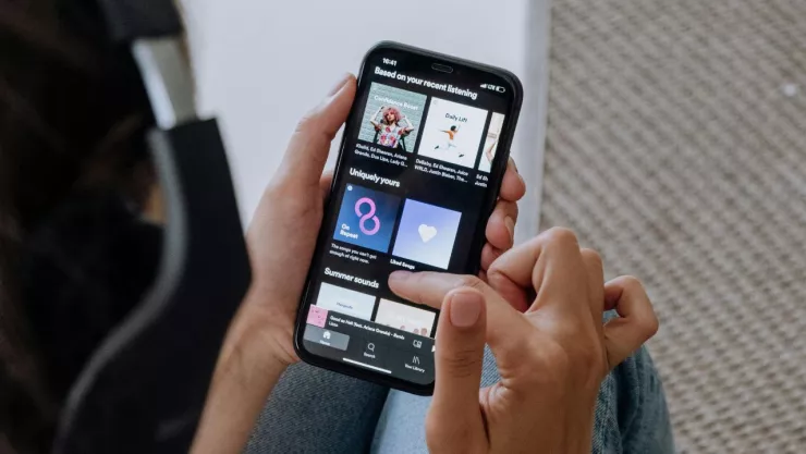 Spotify Wrapped 2025: ¿Cómo ver tu resumen anual y qué funciones nuevas trae?