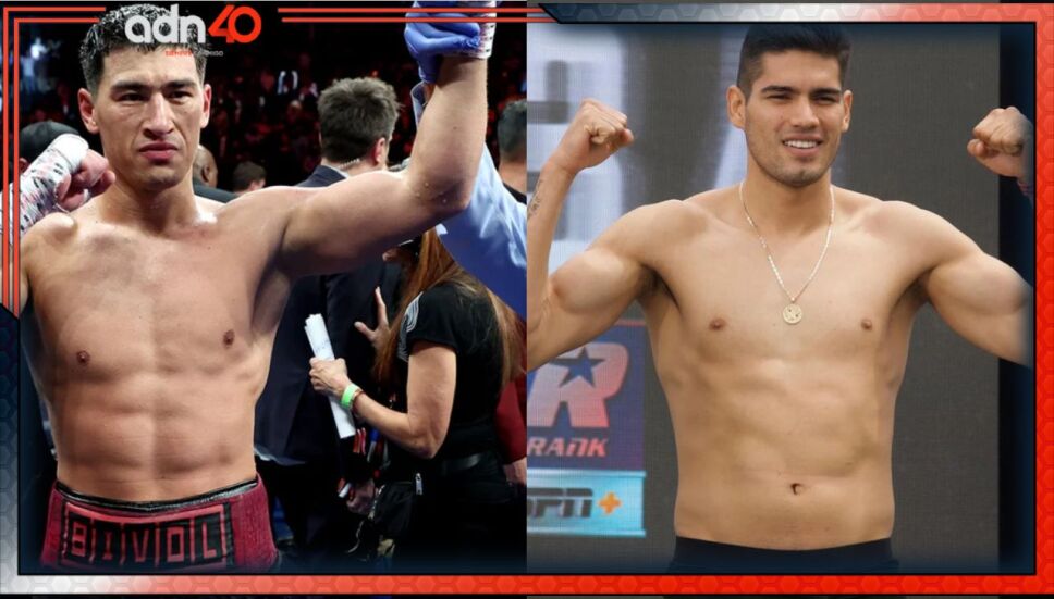 Bivol vs Zurdo