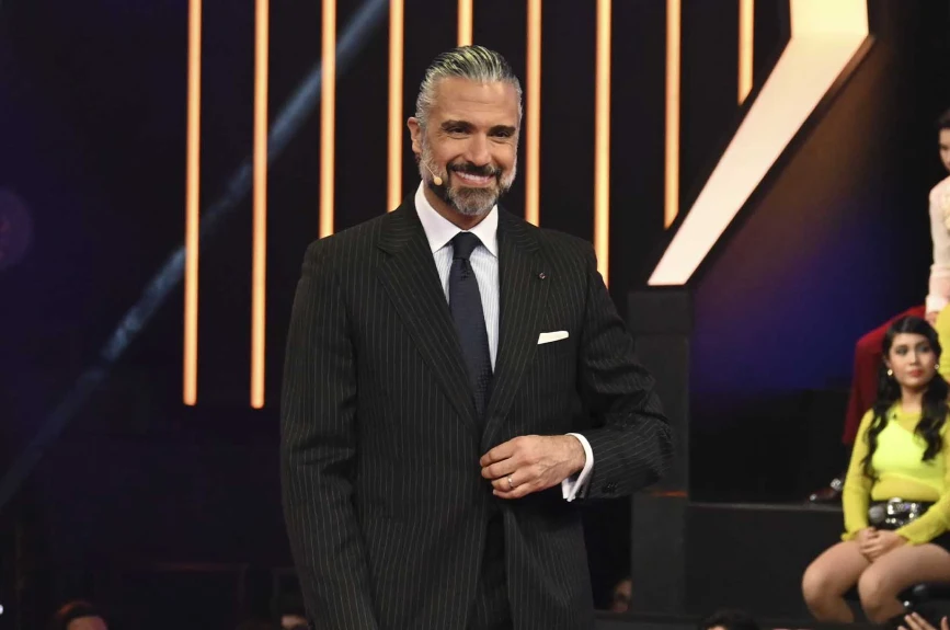 Los mejores looks de los Críticos de La Academia 2024
