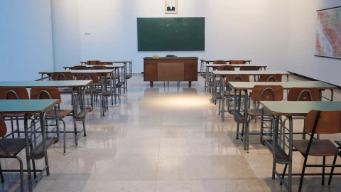 ¡4 días de descanso! Todo sobre el megapuente de noviembre 2025 y el regreso a clases
