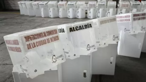 ¿Dónde están las casillas especiales en Tabasco para las Elecciones 2024?
