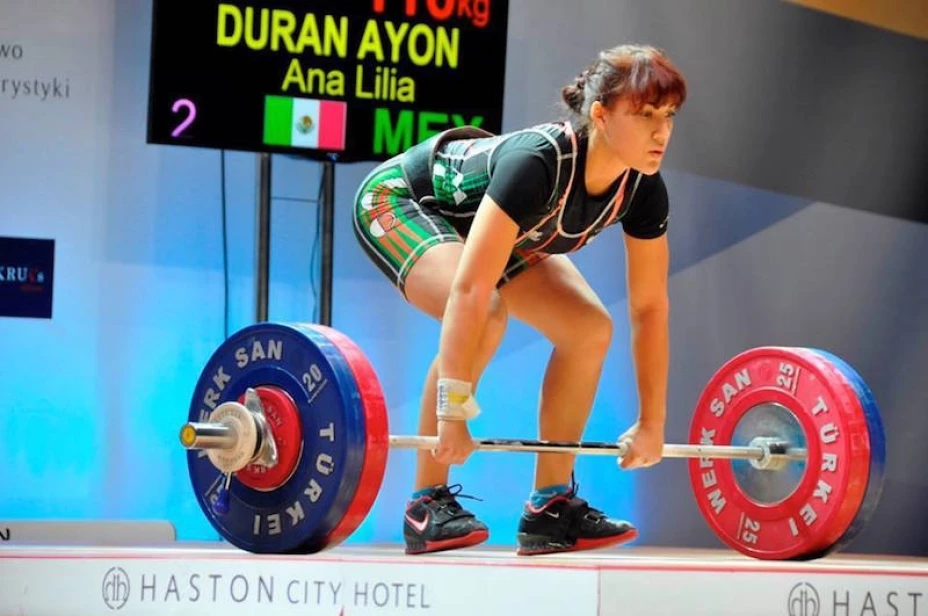 ANA LILIA DURAN PESAS