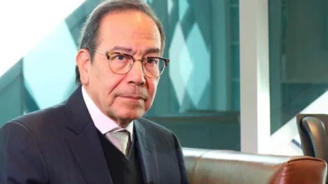 Carlos Salazar Lomelín