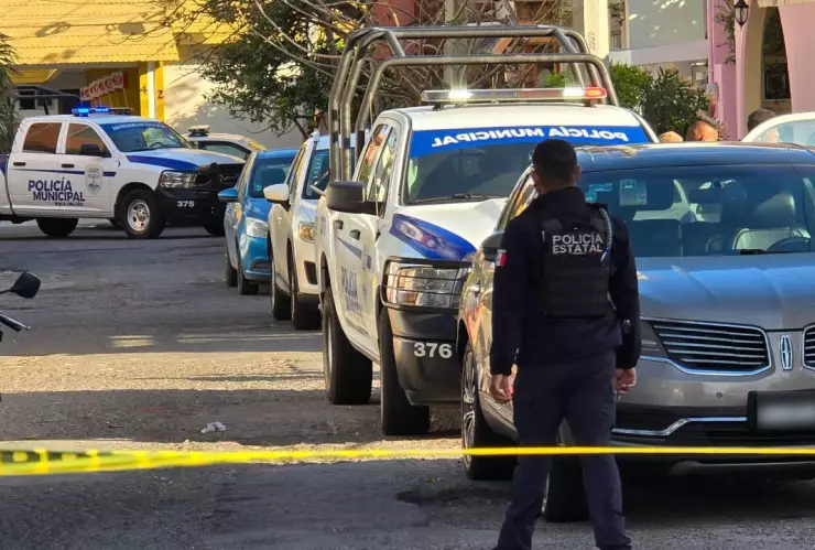 Hombre sin vida es hallado en Costa Verde