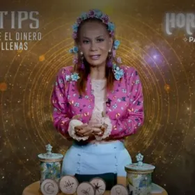 DINERO FLUYA