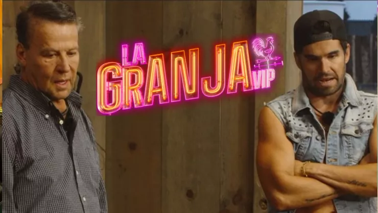 ¿El team muro logrará llegar a la final de La Granja VIP? ¡Esto dice la IA sobre el equipo de Alfredo Adame y Eleazar Gómez!