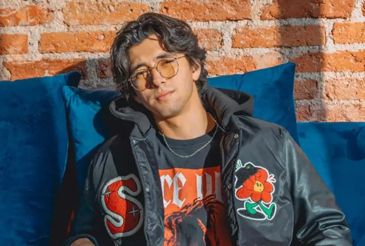 video filtrado de millos999 tendencia