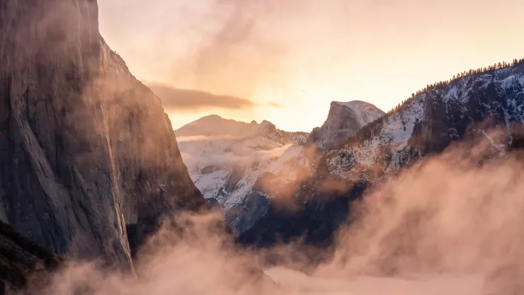 rescatan a dos mochileros atrapados en acantilados helados en California.jpg