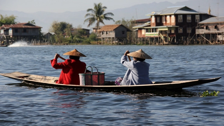 El aumento de la producción de opio en Myanmar podría agravar la crisis de opioides en México.