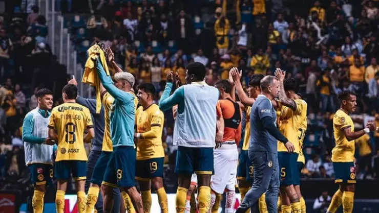 Partidos de semifinales del Apertura 2024 serán transmitidos por TV Azteca