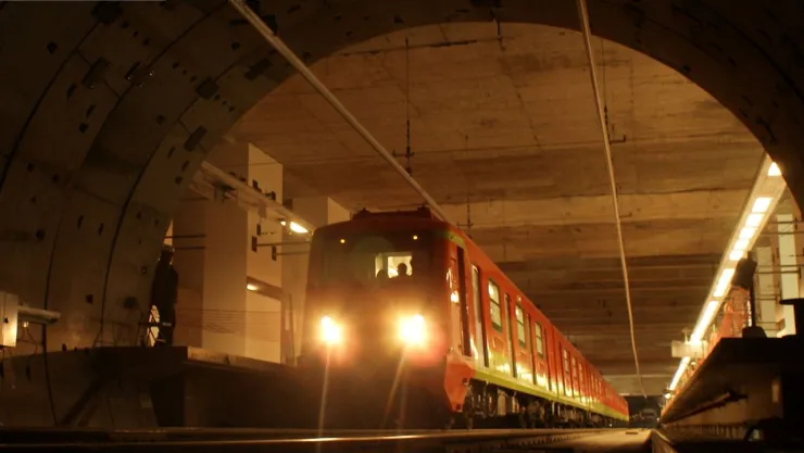 Metro CDMX EN VIVO: ¿Qué pasa hoy martes 20 de agosto de 2024?