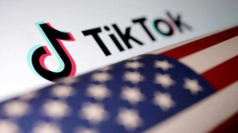 ¡Más de 2 millones de seguidores en un día! Donald Trump se une a TikTok y supera a Biden