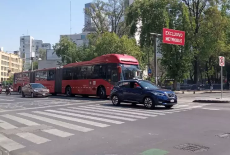 Hoy No Circula 10 de febrero