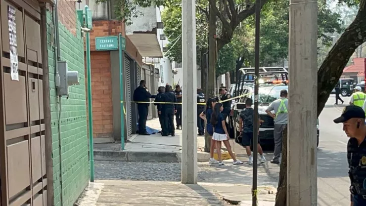 colonia las águilas