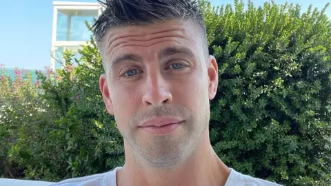 Culpa de Shakira Piqué podría no pisar Colombia y México