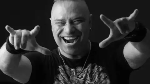 ¡Luto en el rock mexicano! Muere Xava Drago, vocalistas de Coda tras un diagnóstico mortal