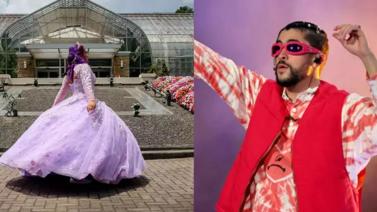 quinceañera bad estafada