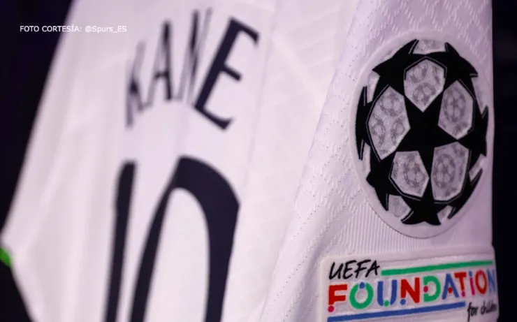 champions league tottenham milan