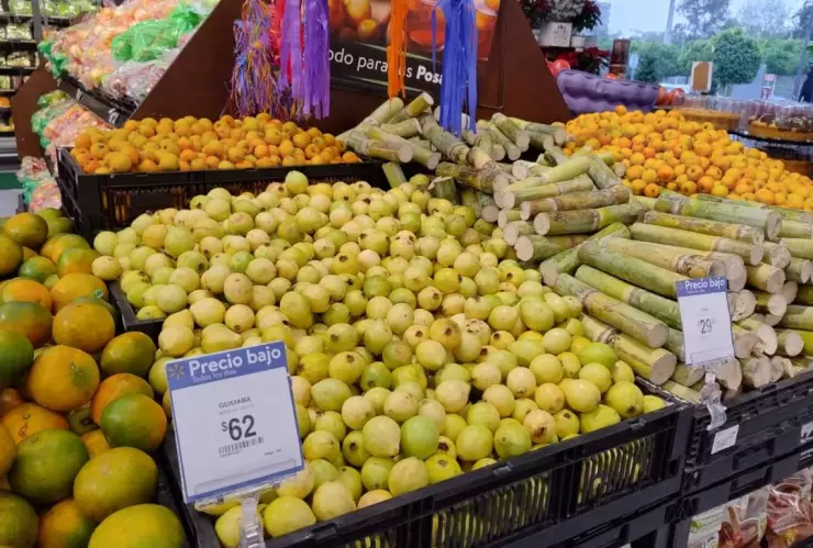 Productos que aumentaron de precio por la inflación de noviembre; así afectará la Navidad