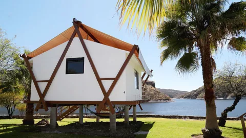 Pueblo Mágico Querétaro