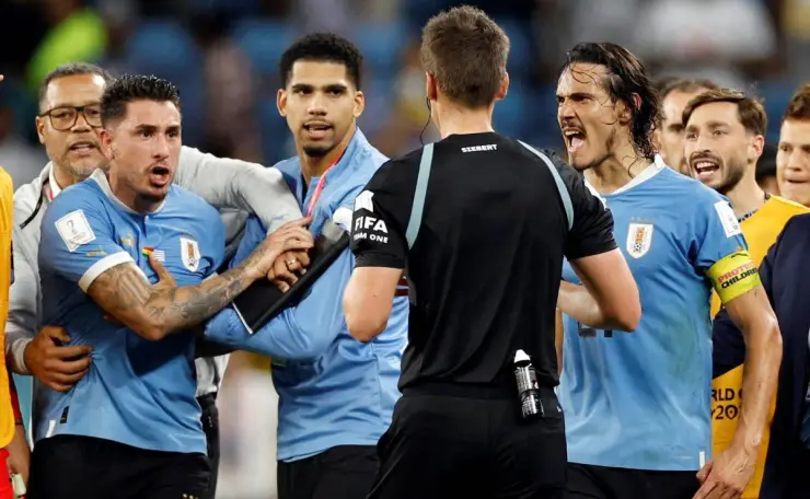 Uruguay