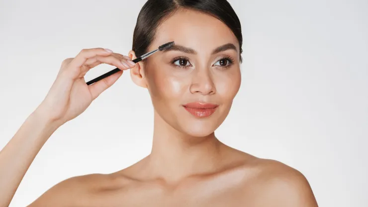 laminado de cejas