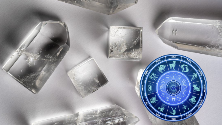 7 piedras energéticas que debes usar como amuleto según tu zodiaco