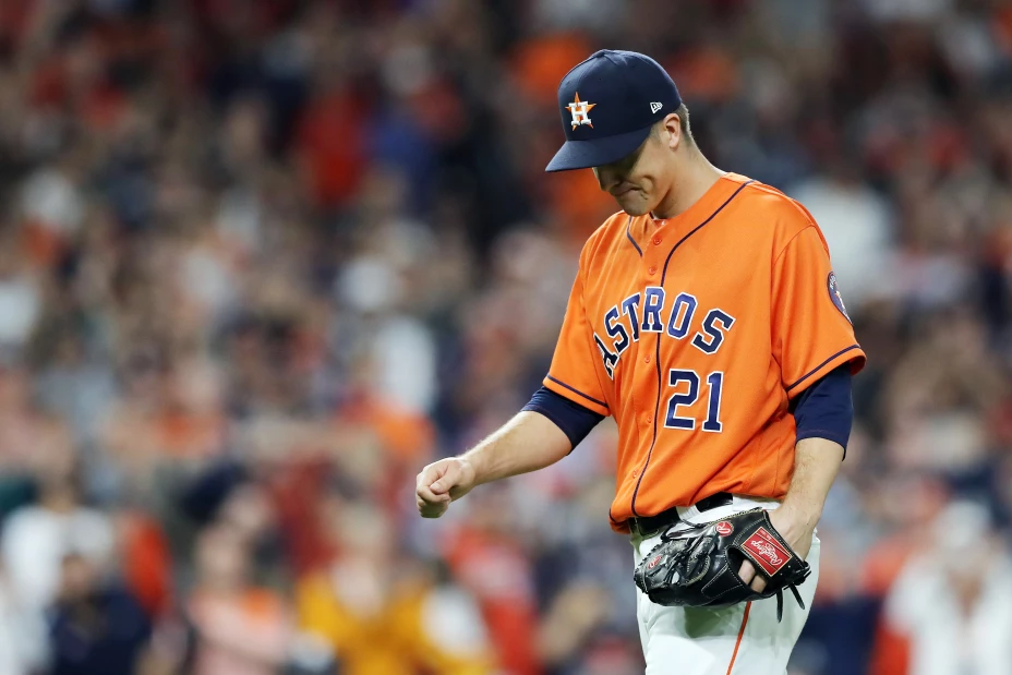 Astros de Houston