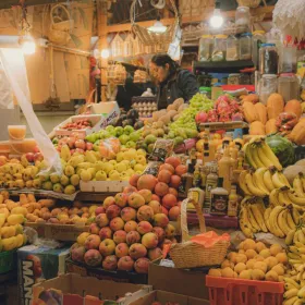 Inflación en México septiembre 2026: Alimentos que subieron de precio en la primera quincena