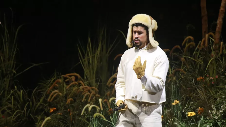 Bad Bunny show de medio tiempo del Super Bowl LX.