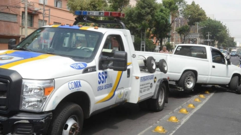 cómo corralón auto CDMX