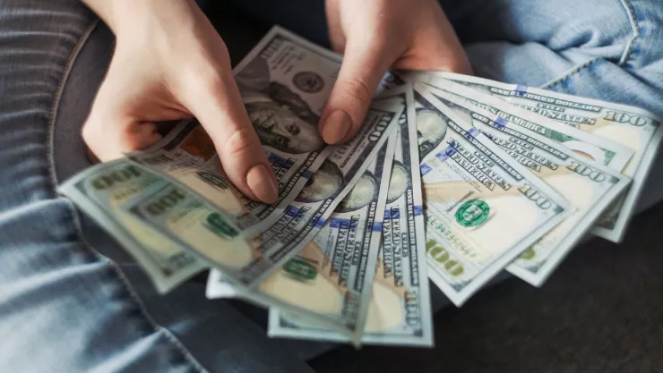 Precio del dólar en Guanajuato hoy 16 de julio