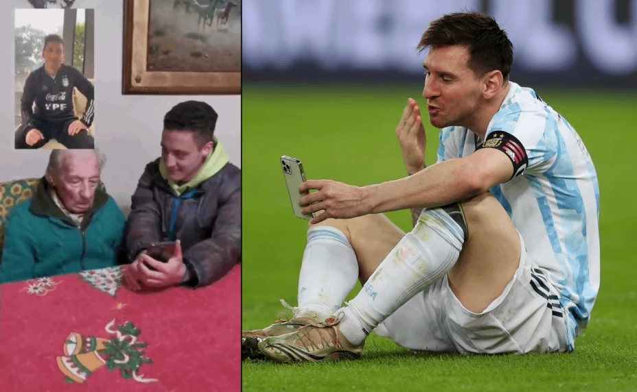 Messi cumple el sueño de Hernán.png