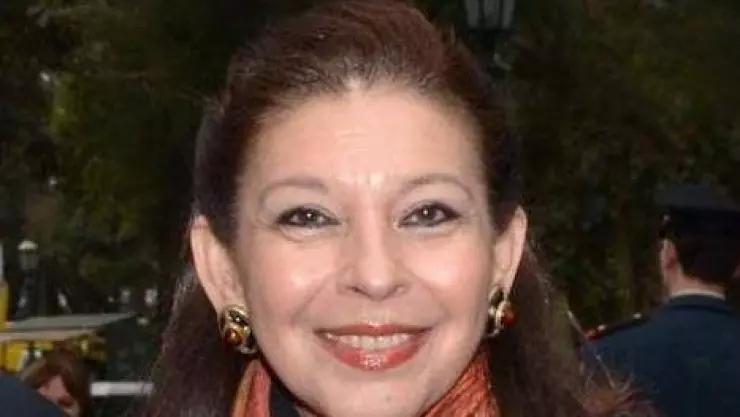 Presidenta de Bolivia declara persona “non grata” a embajadora de México