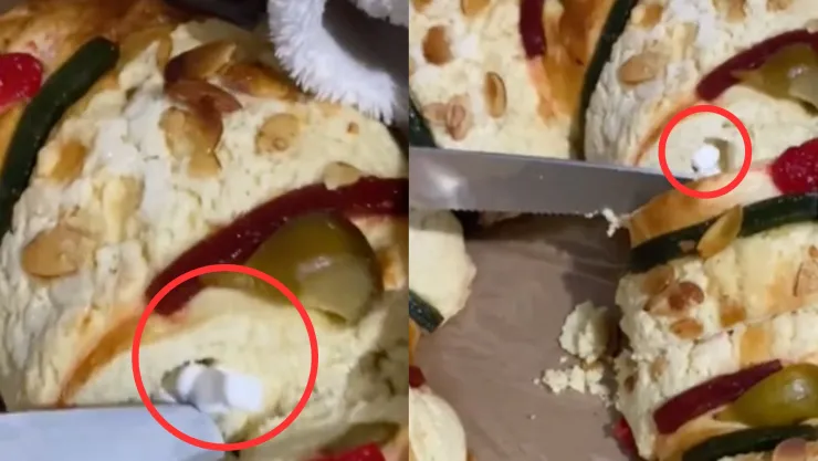 ¿Te salió el “monito”?