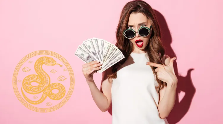 Los signos del Horóscopo Chino cargan un karma en el dinero