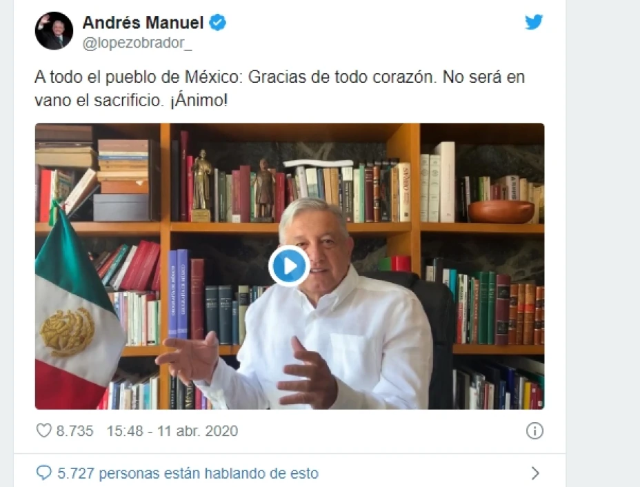 Azteca Noticias