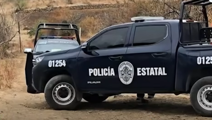 Macabro hallazgo en Morelos: Localizan cuerpos en un plantel educativo de Atlatlahucan