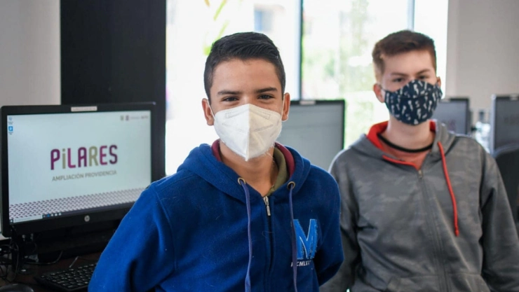 prepa en línea pilares convocatoria