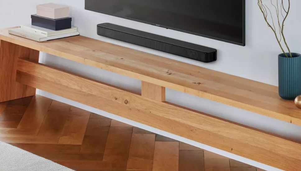 barra de sonido sony