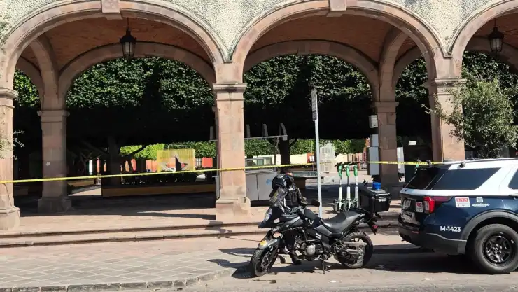 Mujer muere en Querétaro.jpeg