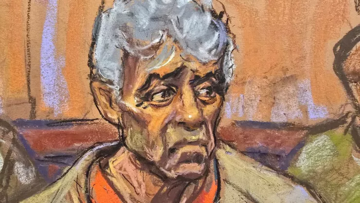 Caro Quintero: ¿por qué se canceló su audiencia del 18 de abril en Nueva York?