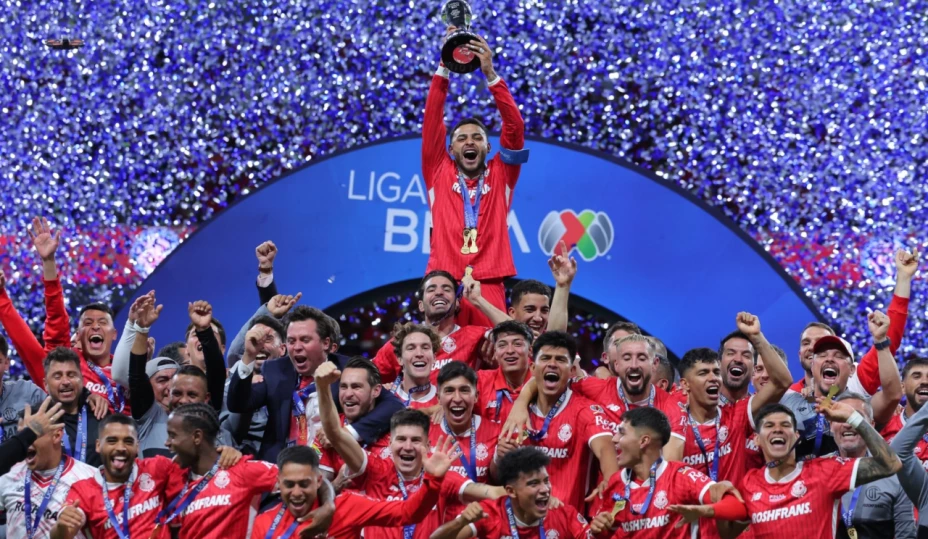 Toluca