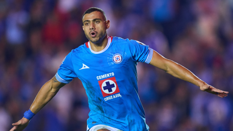 Giorgos Giakoumakis podría ser uno de los sacrificados para liberar un cupo de extranjero