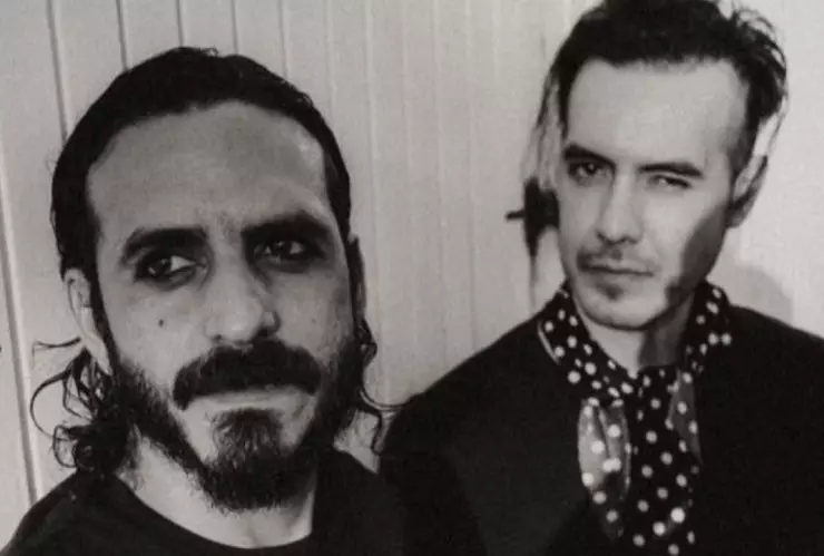 The Real Antonios: Revolucionando el sonido de los años 80’s