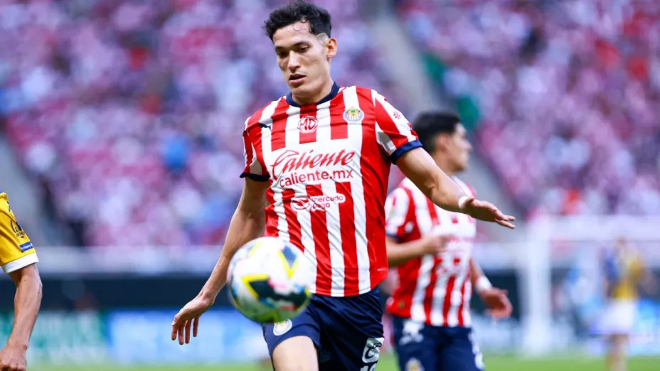 ¡Lo quieren sí o sí! Cruz Azul aumentaría oferta por Jesús Orozco