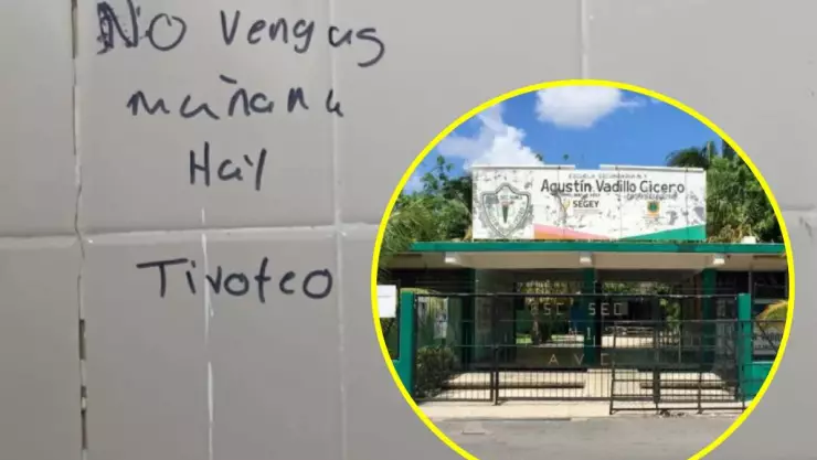 PORTADA tiroteo Mérida secundaria.jpg