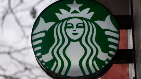 Starbucks lanza rebaja del 50 % en sus frapuccinos con tiempo limitado