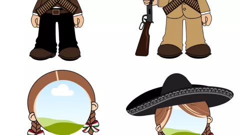 Plantillas De Septiembre Oficina Como Hacer: Descargar gratis para editar este 15 de septiembre